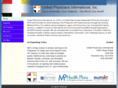 upihealth.info