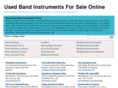 usedbandinstruments.net