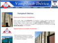 vamptech-iberica.com
