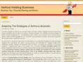 verticalequityholdings.com