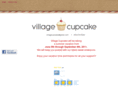 villagecupcake.com