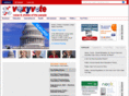 voxyvote.com