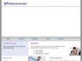wakenassociates.com