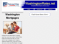washingtonrates.net