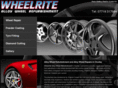 wheelrite.co.uk