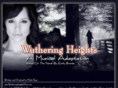 wutheringheightsmusic.com