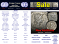yorkcoins.com