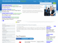 acceleratedaccountingdegree.com