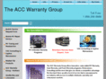 accwarrantyservices.com