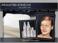 advancedskinandbodycare.com