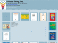 agoodthingink.com