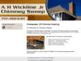 ahwicklinechimney.com