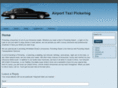airporttaxipickering.com
