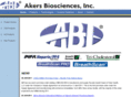 akersbiosciencesinc.com