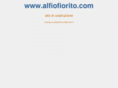 alfiofiorito.com