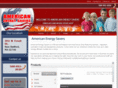 americanenergysaversma.com
