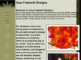 amyfraterellidesigns.com