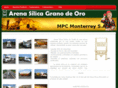 asgranodeoro.com