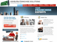 ashburnfranchisesolutions.com