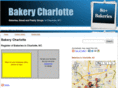 bakerycharlotte.com