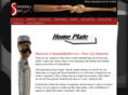baseballbatart.com