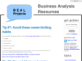 bealprojects.com