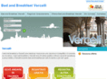 bedandbreakfastvercelli.com