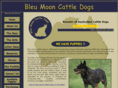 bleumooncattledogs.com