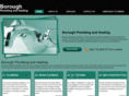 boroughplumbingandheating.info