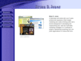 briandjones.net