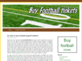 buyfootballtickets.org