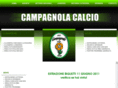 campagnolacalcio.it