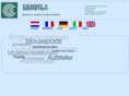 cichongersten.com