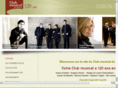 clubmusicaldequebec.com