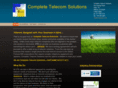 comptelsol.com