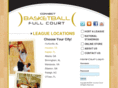 connectfullcourt.com