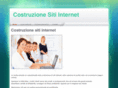 costruzionesitiinternet.it