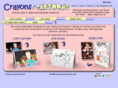 crayonsandcartoons.com