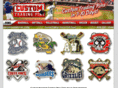 customsportspins.com