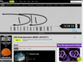 did-entertainment.com
