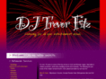 djtrevorfitz.net