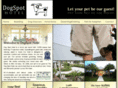 dogspothotel.com
