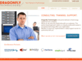dragonflytech.net