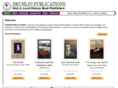 drumlinpublications.com