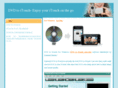 dvdtoitouch.net