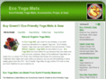 ecoyogamat.net