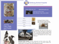 edinburgvet.com
