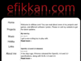 efikkan.com