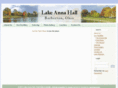 eleganceonthelake.com