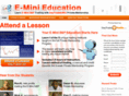 eminieducation.com